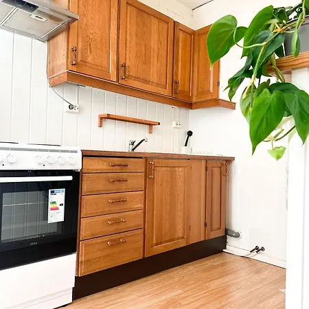 Lovely, Bright In Great Location Stavanger