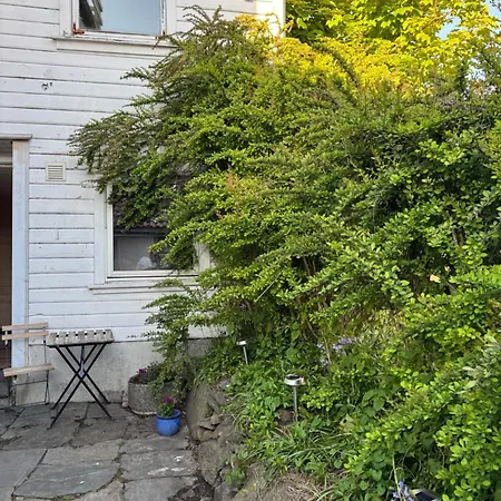 Lovely, Bright In Great Location Apartment Stavanger