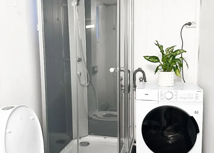 Lovely, Bright In Great Location Apartamento