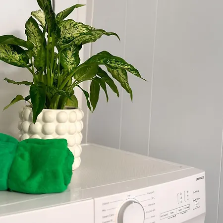 Appartement Lovely, Bright In Great Location