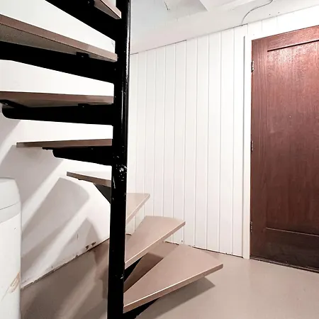 Lovely, Bright In Great Location Appartement