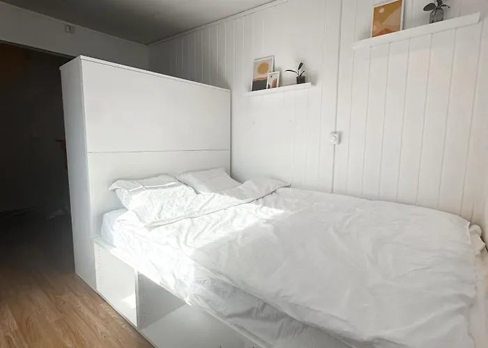 Appartement Lovely, Bright In Great Location *