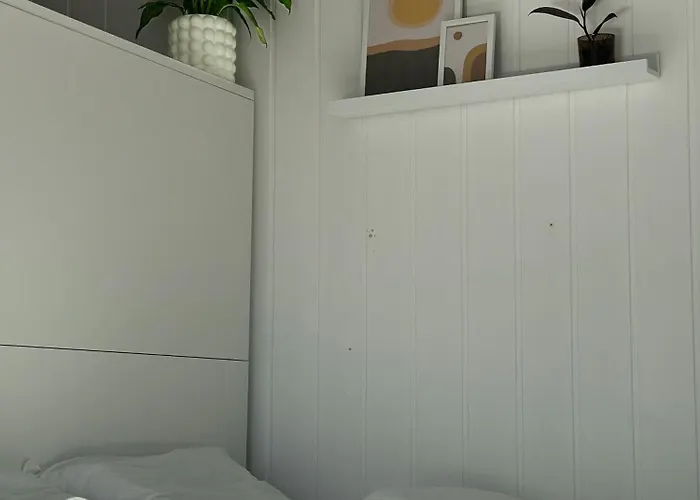 Appartement Lovely, Bright In Great Location Stavanger